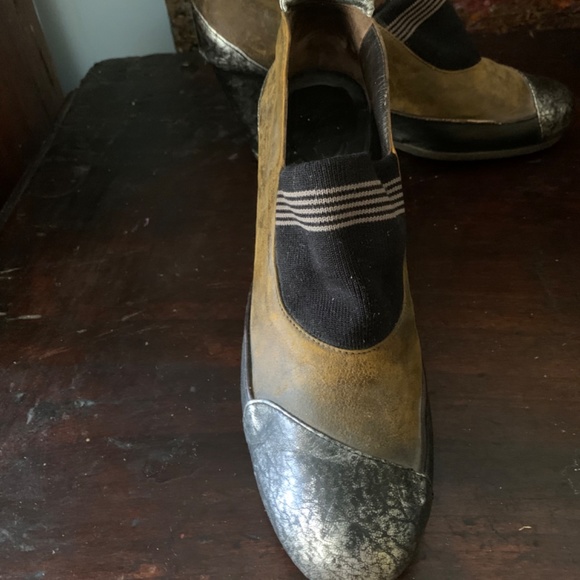 Elegant shoes. - Picture 3 of 3